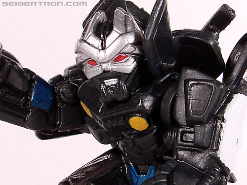 Transformers Robot Heroes Barricade (ROTF) (Image #24 of 37)