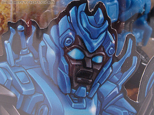 Transformers Robot Heroes Chromia (ROTF) (Image #5 of 45)