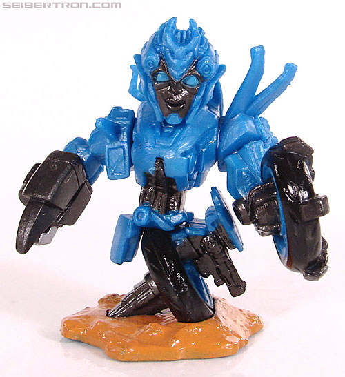 Transformers Robot Heroes Chromia (ROTF) (Image #16 of 45)
