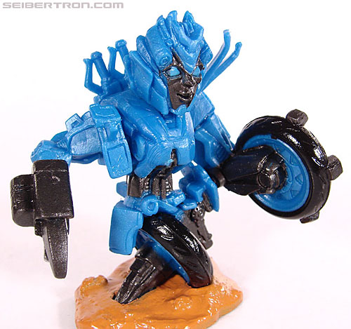 Transformers Robot Heroes Chromia (ROTF) (Image #19 of 45)