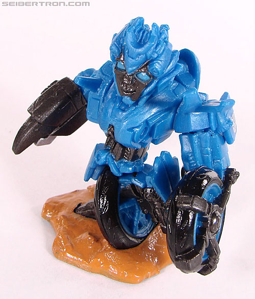 Transformers Robot Heroes Chromia (ROTF) (Image #29 of 45)