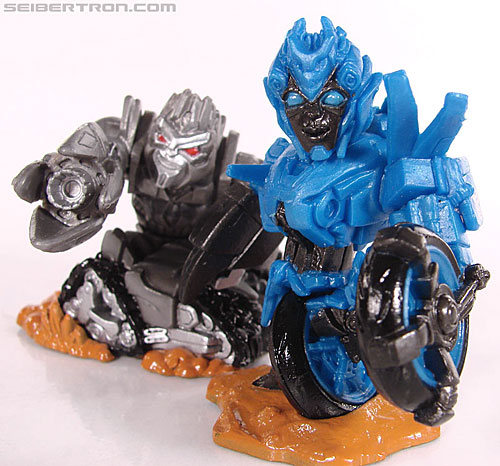 Transformers Robot Heroes Chromia (ROTF) (Image #41 of 45)