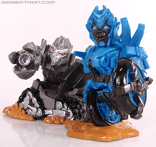Transformers Robot Heroes Chromia (ROTF) (Image #43 of 45)