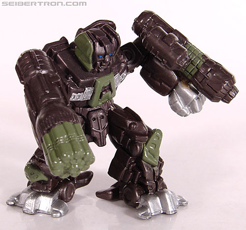 Transformers Robot Heroes Ironhide (ROTF) Toy Gallery (Image #10 of 39)