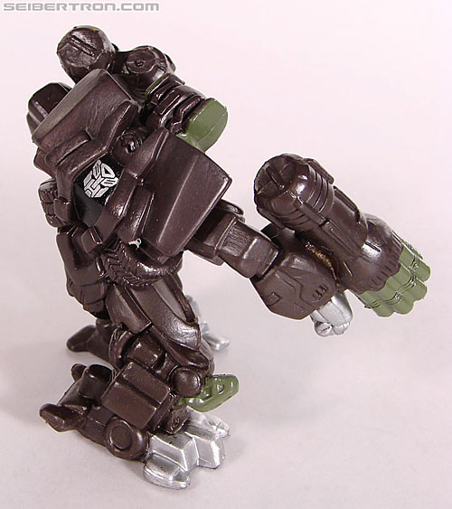 Transformers Robot Heroes Ironhide (ROTF) (Image #13 of 39)