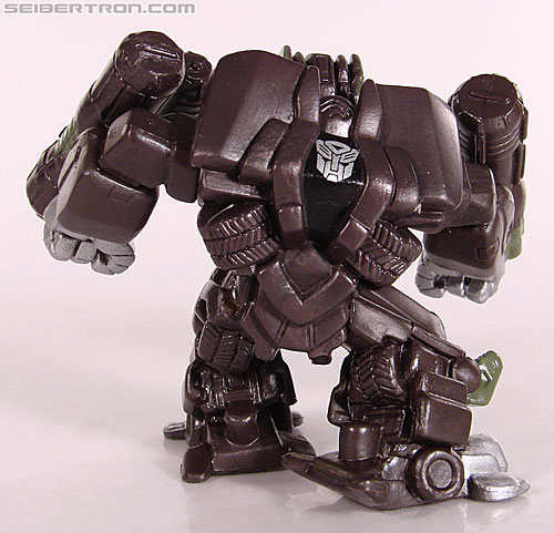 Transformers Robot Heroes Ironhide (ROTF) (Image #14 of 39)