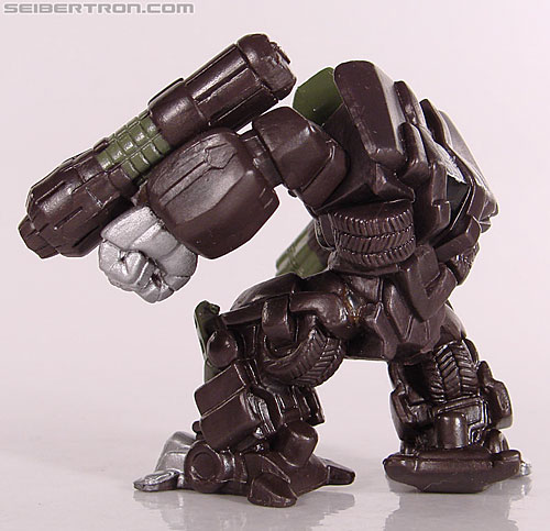 Transformers Robot Heroes Ironhide (ROTF) (Image #15 of 39)