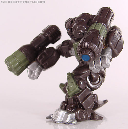 Transformers Robot Heroes Ironhide (ROTF) (Image #16 of 39)