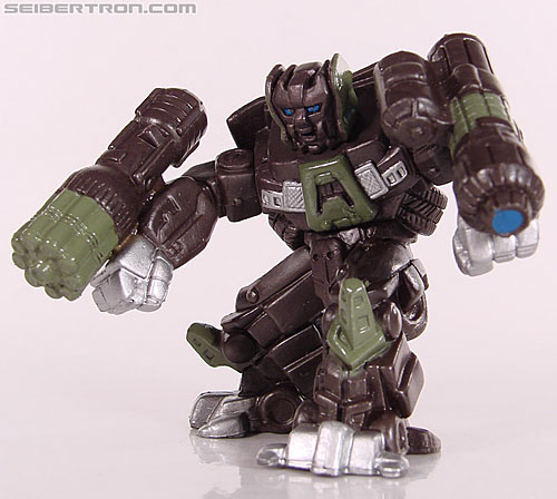 Transformers Robot Heroes Ironhide (ROTF) (Image #17 of 39)