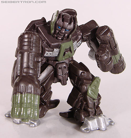 Transformers Robot Heroes Ironhide (ROTF) Toy Gallery (Image #20 of 39)