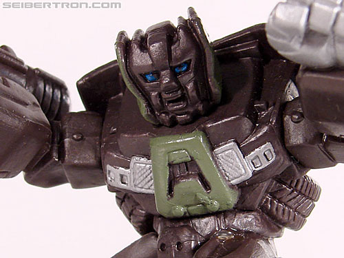 Transformers Robot Heroes Ironhide (ROTF) (Image #24 of 39)