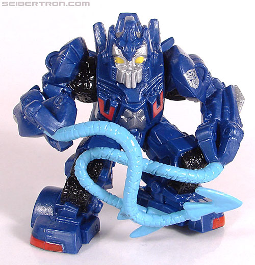 Transformers Robot Heroes Jolt (ROTF) (Image #4 of 45)