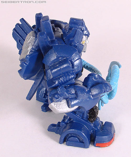 Transformers Robot Heroes Jolt (ROTF) (Image #10 of 45)