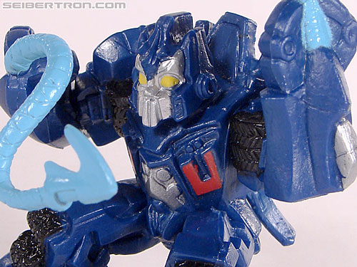Transformers Robot Heroes Jolt (ROTF) (Image #29 of 45)