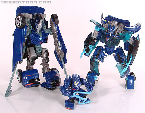 Transformers Robot Heroes Jolt (ROTF) (Image #35 of 45)