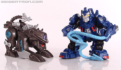 Transformers Robot Heroes Jolt (ROTF) (Image #37 of 45)