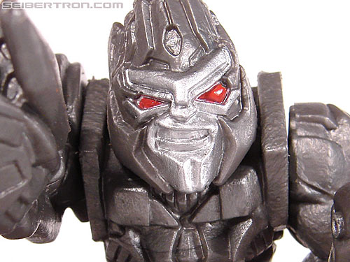 Transformers Robot Heroes Megatron (ROTF) Transforming Tank (Image #7 of 39)