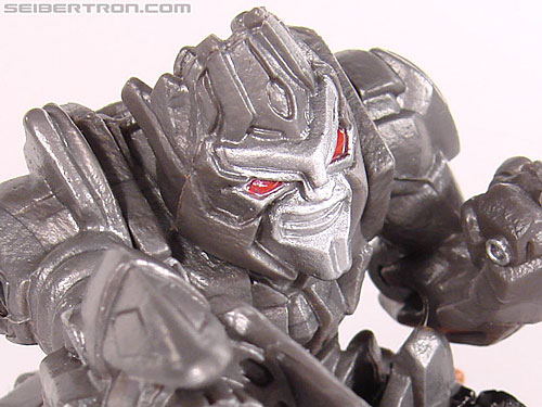 Transformers Robot Heroes Megatron (ROTF) Transforming Tank (Image #9 of 39)