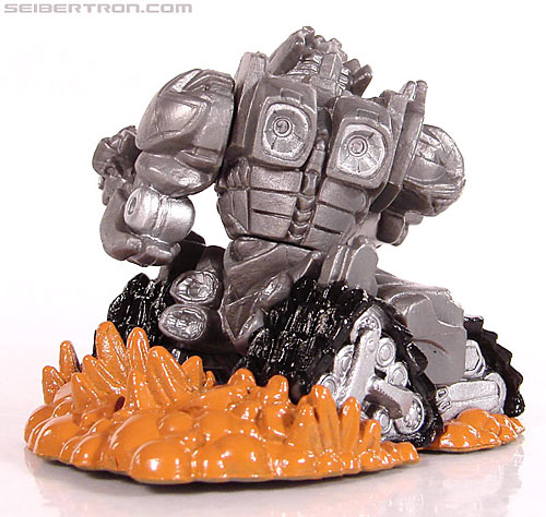 Transformers Robot Heroes Megatron (ROTF) Transforming Tank (Image #13 of 39)
