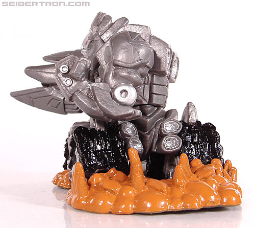 Transformers Robot Heroes Megatron (ROTF) Transforming Tank (Image #14 of 39)