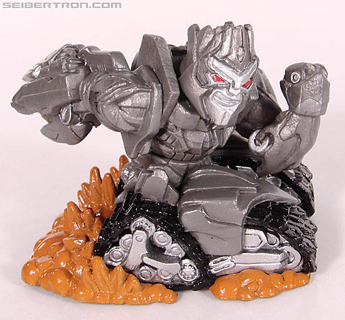 Transformers Robot Heroes Megatron (ROTF) Transforming Tank (Image #22 of 39)