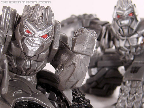 Transformers Robot Heroes Megatron (ROTF) Transforming Tank (Image #32 of 39)