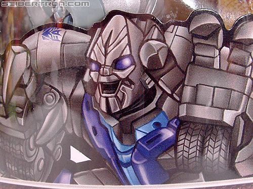 Transformers Robot Heroes Mixmaster (ROTF) (Image #10 of 53)