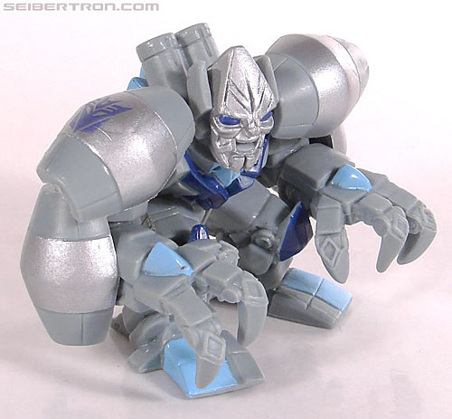 Transformers Robot Heroes Mixmaster (ROTF) (Image #20 of 53)