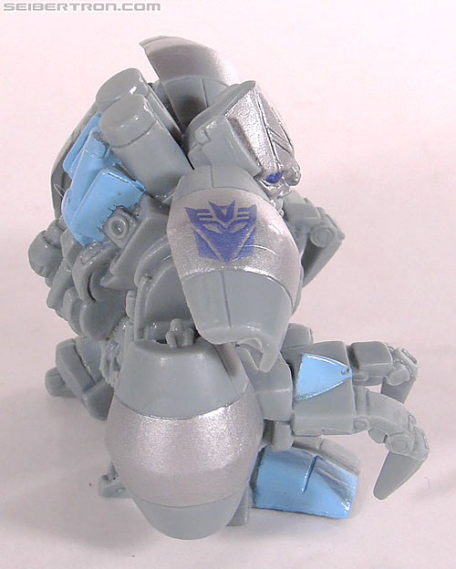 Transformers Robot Heroes Mixmaster (ROTF) (Image #21 of 53)