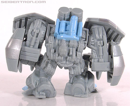 Transformers Robot Heroes Mixmaster (ROTF) (Image #23 of 53)