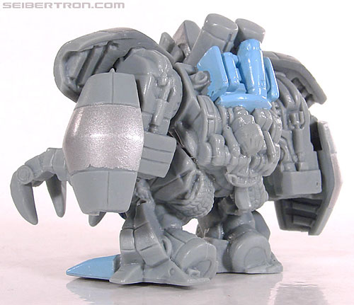 Transformers Robot Heroes Mixmaster (ROTF) Toy Gallery (Image #25 of 53)