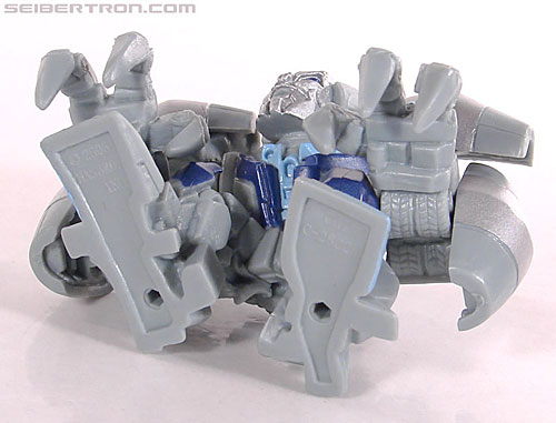 Transformers Robot Heroes Mixmaster (ROTF) (Image #29 of 53)