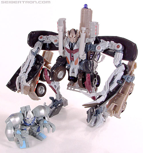 Transformers Robot Heroes Mixmaster (ROTF) (Image #38 of 53)