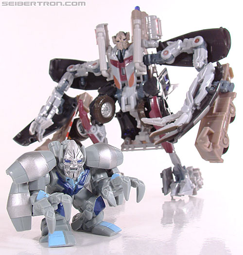 Transformers Robot Heroes Mixmaster (ROTF) (Image #39 of 53)