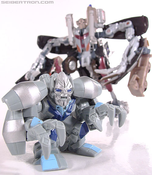 Transformers Robot Heroes Mixmaster (ROTF) (Image #40 of 53)