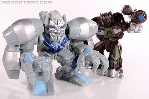 Transformers Robot Heroes Mixmaster (ROTF) (Image #45 of 53)