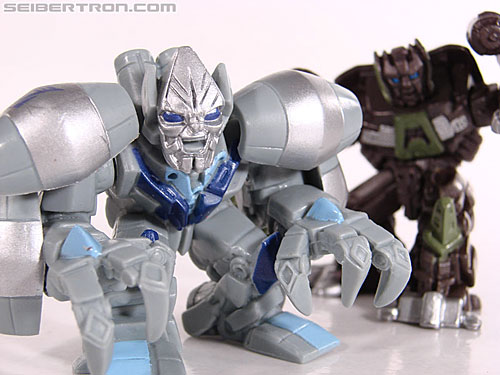 Transformers Robot Heroes Mixmaster (ROTF) (Image #46 of 53)