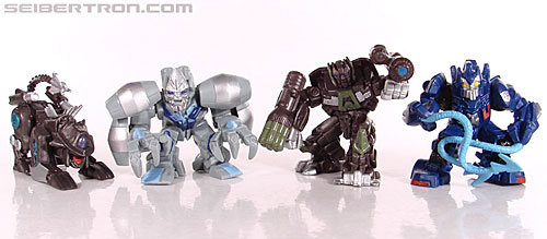 Transformers Robot Heroes Mixmaster (ROTF) (Image #49 of 53)