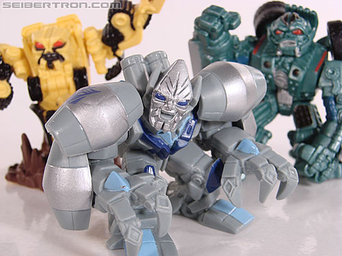 Transformers Robot Heroes Mixmaster (ROTF) (Image #53 of 53)
