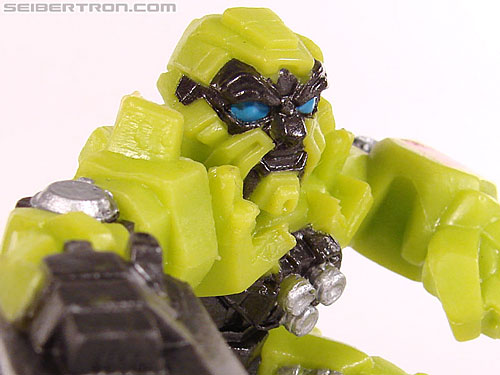 Transformers Robot Heroes Ratchet (ROTF) w/ gun (Image #21 of 54)