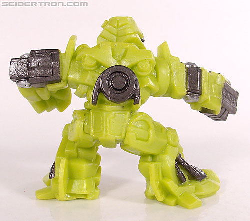 Transformers Robot Heroes Ratchet (ROTF) w/ gun (Image #24 of 54)