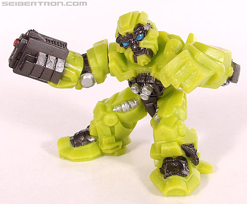 Transformers Robot Heroes Ratchet (ROTF) w/ gun (Image #31 of 54)