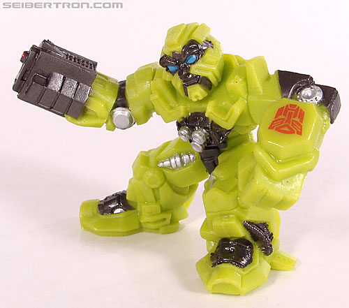 Transformers Robot Heroes Ratchet (ROTF) w/ gun Toy Gallery (Image #33 ...