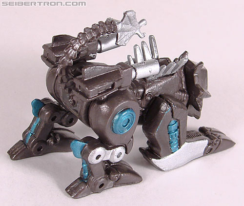 Transformers Robot Heroes Ravage (ROTF) (Image #22 of 55)