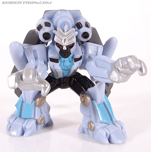 Transformers Robot Heroes Blackout (ROTF) (Image #13 of 37)