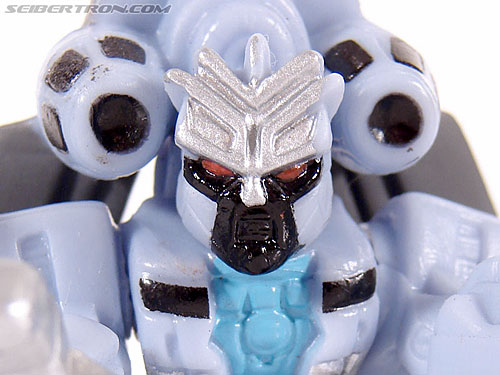 Transformers Robot Heroes Blackout (ROTF) (Image #15 of 37)