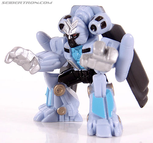 Transformers Robot Heroes Blackout (ROTF) (Image #23 of 37)