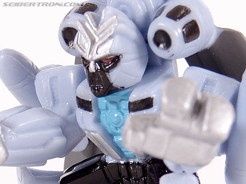 Transformers Robot Heroes Blackout (ROTF) (Image #24 of 37)