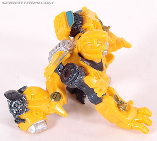 Transformers Robot Heroes Bumblebee (ROTF) (Image #12 of 38)