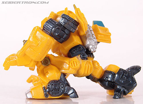 Transformers Robot Heroes Bumblebee (ROTF) (Image #15 of 38)